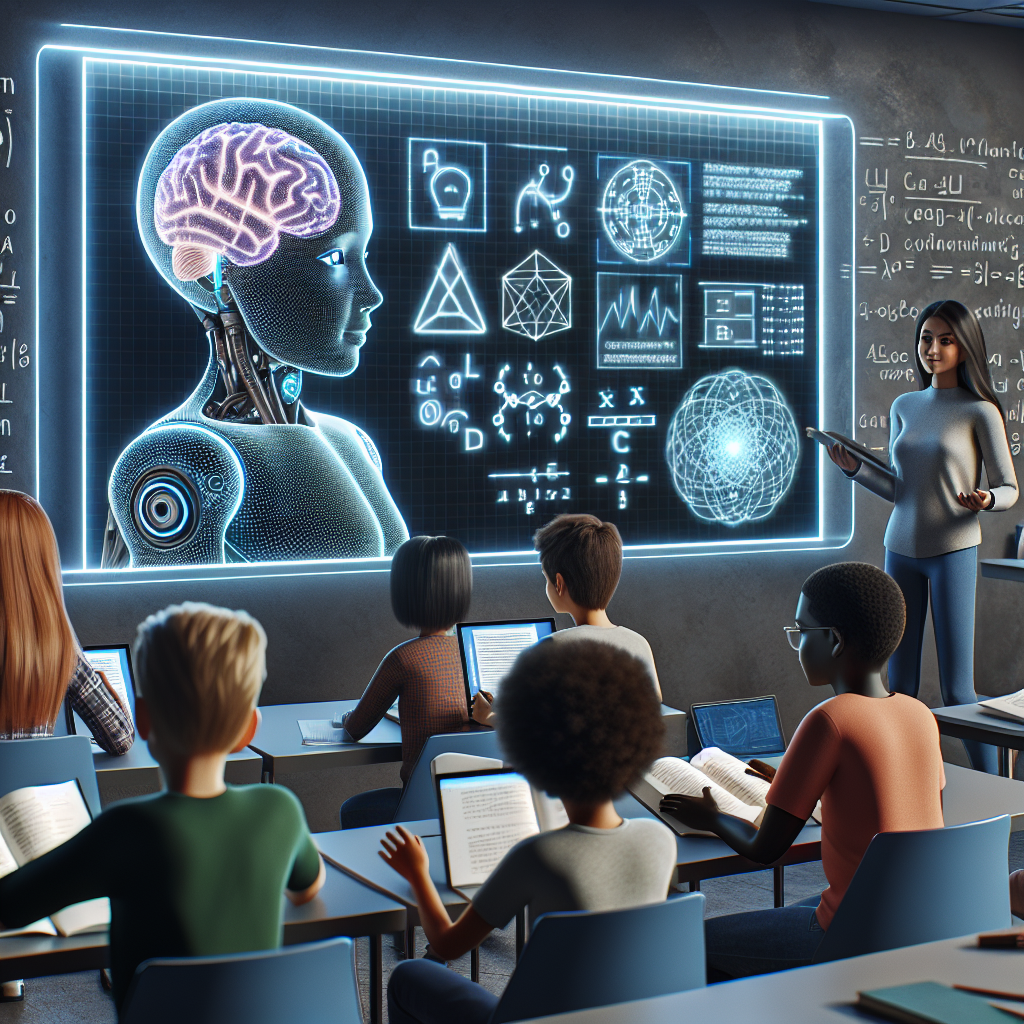 AI Tutoring: Help With the Next Step, Not Just the Answer
