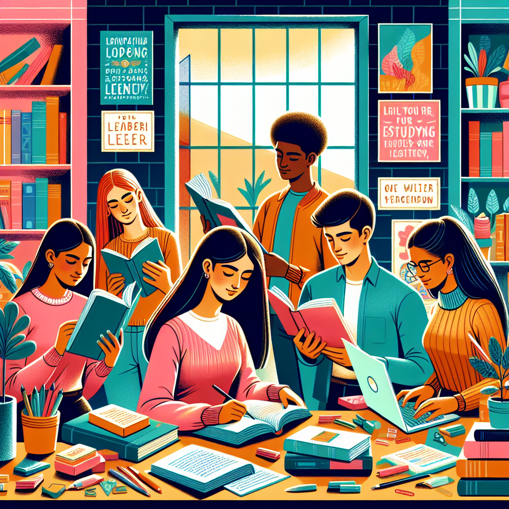 Study Habits You Can Actually Repeat