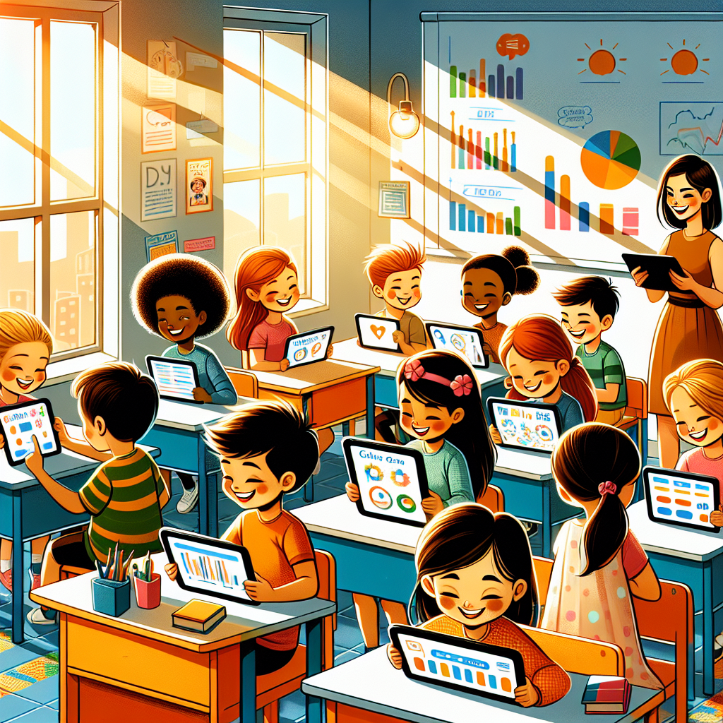 Use Learning Data to Ask Better Questions